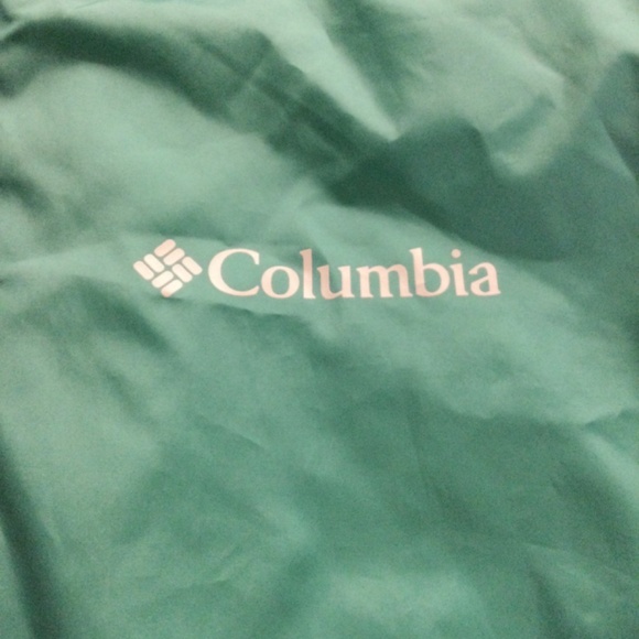 Girls spring jacket - Picture 3 of 7